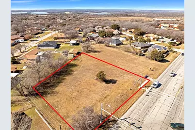 5291 Boat Club Road, Fort Worth, TX 76135 - Photo 15