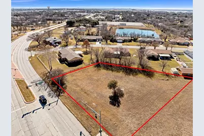 5291 Boat Club Road, Fort Worth, TX 76135 - Photo 13