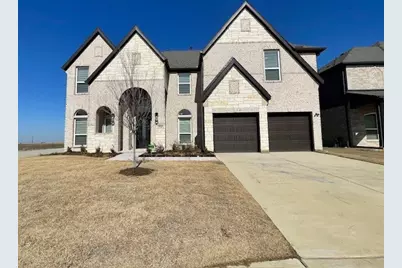 3743 Milwaukee Avenue, Midlothian, TX 76065 - Photo 1