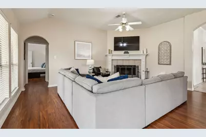 301 Cedar Circle, Shady Shores, TX 76208 - Photo 13