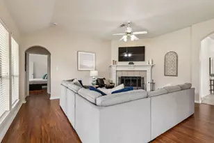 301 Cedar Cir, Shady Shores, TX 76208 - Photo 13