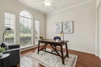 301 Cedar Circle, Shady Shores, TX 76208 - Photo 5