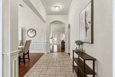 301 Cedar Circle, Shady Shores, TX 76208 - Photo 3