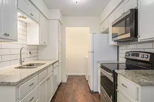 2107 Mistletoe Ave, Fort Worth, TX 76110 - Photo 1