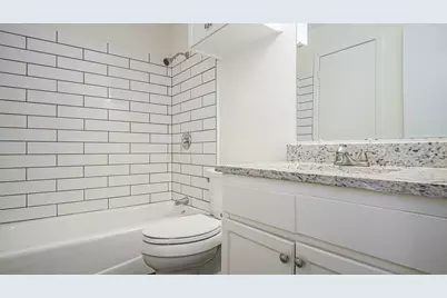 2107 Mistletoe Avenue, Fort Worth, TX 76110 - Photo 19