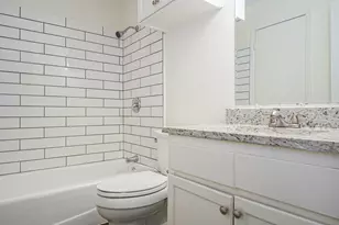 2107 Mistletoe Ave, Fort Worth, TX 76110 - Photo 19