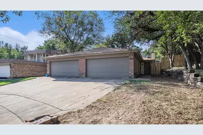 2107 Mistletoe Avenue, Fort Worth, TX 76110 - Photo 5