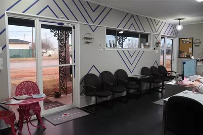 301 W Malloy Bridge Road, Seagoville, TX 75159 - Photo 11