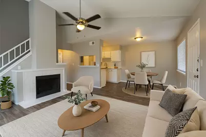 1122 Millview Drive #1805, Arlington, TX 76012 - Photo 1
