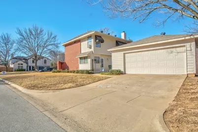 3402 Spring Willow Drive, Grapevine, TX 76051 - Photo 17