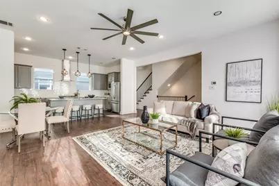 2513 El Camino Lane, Dallas, TX 75212 - Photo 15