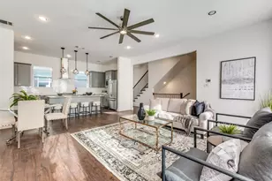 2513 El Camino Ln, Dallas, TX 75212 - Photo 15