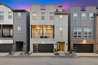 2513 El Camino Lane, Dallas, TX 75212 - Photo 1