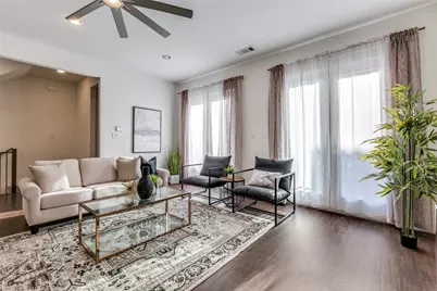 2513 El Camino Lane, Dallas, TX 75212 - Photo 7