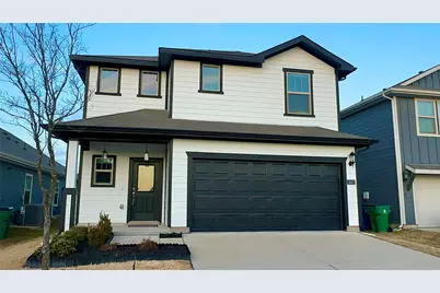 1632 Briar Hunt Drive, Forney, TX 75126 - Photo 1