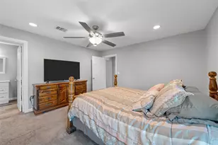 117 W Craven Ave, Lacy Lakeview, TX 76705 - Photo 15