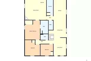 117 W Craven Ave, Lacy Lakeview, TX 76705 - Photo 25