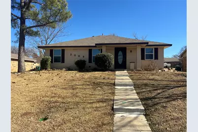 2009 Azalea Street, Denton, TX 76205 - Photo 1