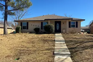 2009 Azalea St, Denton, TX 76205 - Photo 1