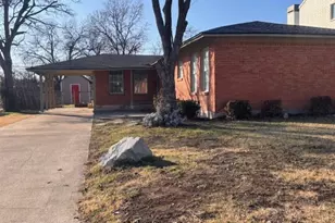 6719 Kenwell St, Dallas, TX 75209 - Photo 1