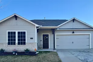 2208 Chebi Ln, Denton, TX 76209 - Photo 1