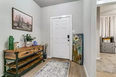 2208 Chebi Lane, Denton, TX 76209 - Photo 3