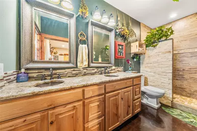 318 Cr 3355, Valley Mills, TX 76689 - Photo 17