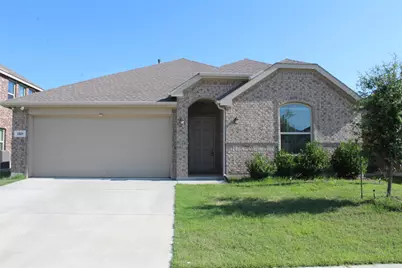 1321 Rembrandt Drive, Little Elm, TX 75068 - Photo 1