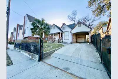 719 Crawford Street, Dallas, TX 75203 - Photo 1