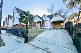 719 Crawford St, Dallas, TX 75203 - Photo 1