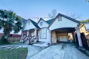 719 Crawford St, Dallas, TX 75203 - Photo 3