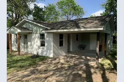 402 N Monroe Street, Kaufman, TX 75142 - Photo 3