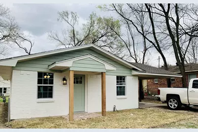 402 N Monroe Street, Kaufman, TX 75142 - Photo 11