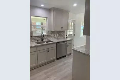 402 N Monroe Street, Kaufman, TX 75142 - Photo 5