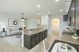 3105 Clear Springs Dr, Forney, TX 75126 - Photo 17