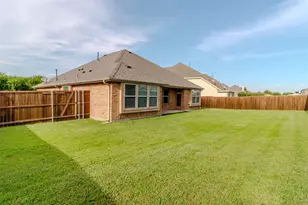 3105 Clear Springs Dr, Forney, TX 75126 - Photo 33