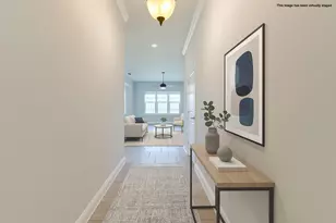 3105 Clear Springs Dr, Forney, TX 75126 - Photo 3