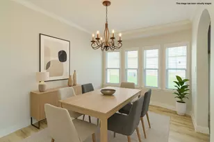 3105 Clear Springs Dr, Forney, TX 75126 - Photo 5