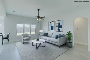 3105 Clear Springs Dr, Forney, TX 75126 - Photo 5