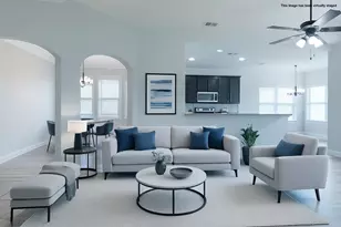 3105 Clear Springs Dr, Forney, TX 75126 - Photo 19