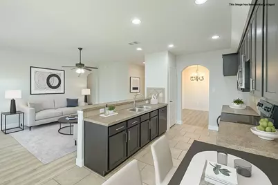 3105 Clear Springs Drive, Forney, TX 75126 - Photo 15