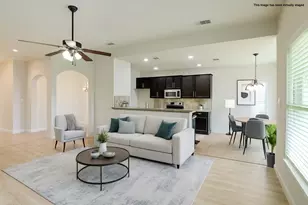 3105 Clear Springs Dr, Forney, TX 75126 - Photo 9