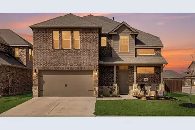 3839 Tack Room Road, Aubrey, TX 76227 - Photo 1