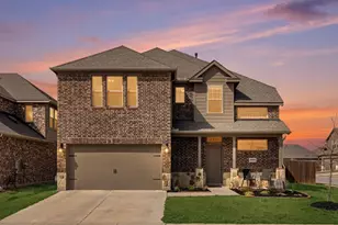 3839 Tack Room Rd, Aubrey, TX 76227 - Photo 1