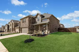 3839 Tack Room Rd, Aubrey, TX 76227 - Photo 3