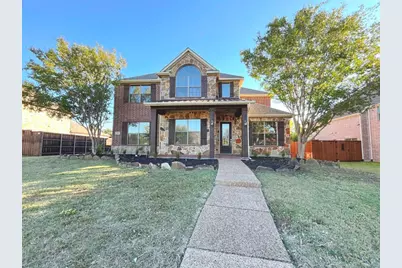 486 Fenwick Drive, Sunnyvale, TX 75182 - Photo 1