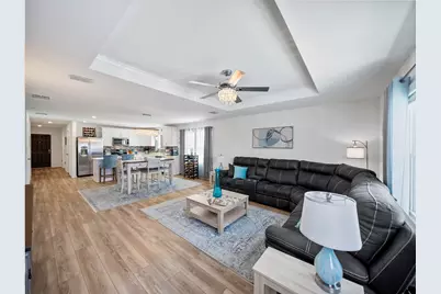 1916 Winding Creek Way, Denton, TX 76208 - Photo 19