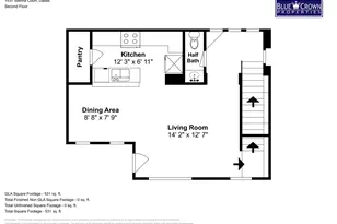 1537 Sienna Ct, Dallas, TX 75204 - Photo 21