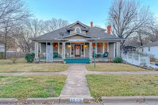 1529 W 4th Ave, Corsicana, TX 75110 - Photo 31