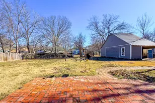 1529 W 4th Ave, Corsicana, TX 75110 - Photo 25